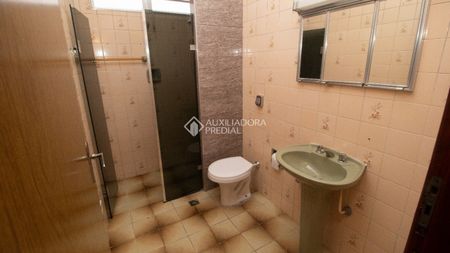 Casa com 2 quartos e 100m² para alugar em Vila Floresta, Santo André. - Photo 2