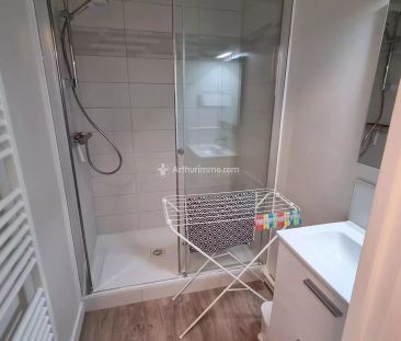 Location de vacances Appartement 2 pièces 39 m2 à Bagnoles-de-l'Orne-Normandie - Photo 5