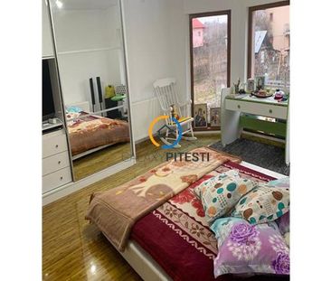 Vila de inchiriat PitestiZamfiresti, mobilata si utilata complet - Fotografie 4