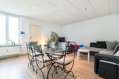 Appartement met twee slaapkamers in Hannut - Photo 2