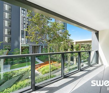 20206/2B Figtree Drive, Sydney Olympic Park, NSW 2127 - Photo 4
