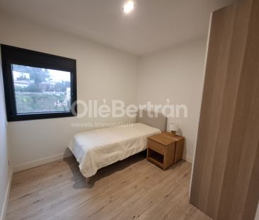 Ático de alquiler en Sarrià - Photo 3