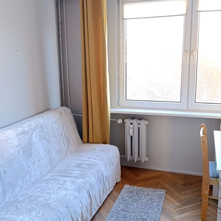 Pokój, ul. Kanta - Photo 1