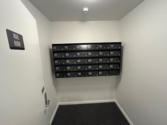BRAND NEW CENTRAL TWO BEDROOM APARTMENT - Photo 1