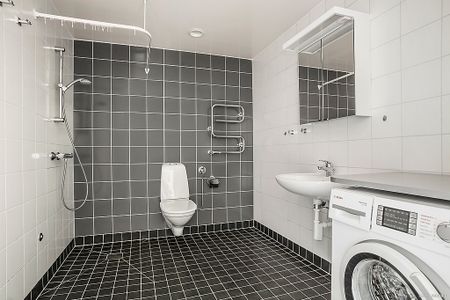 Utställningsvägen 2 B - Photo 3