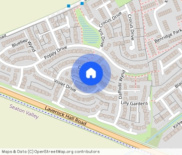 Clover Way, Blyth - Photo 1