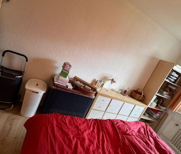 Nachmieter gesucht - Photo 2