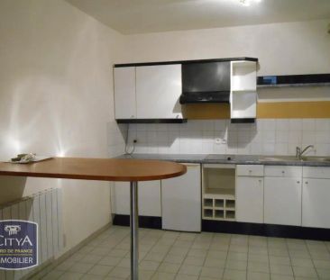 Appartement à louer 2 pièces 41.1m² - Photo 3