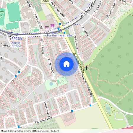 Heinrich-Kandl-Weg 26, 4030, Linz