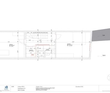 3.5 Zi. Maisonette-Wohnung im Zentrum - Photo 1