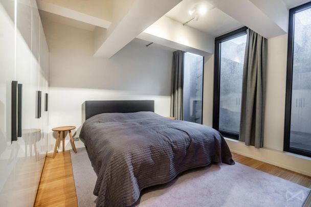 Appartement met twee slaapkamers in Anderlecht - Photo 1
