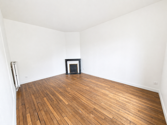Location Appartement 2 pièces 39m² POISSY 78300 - Photo 1