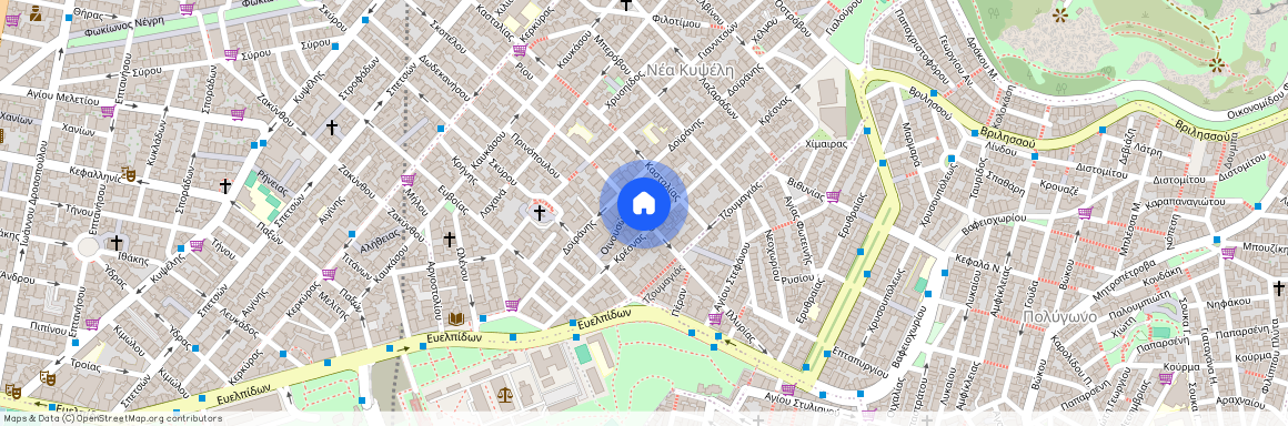 Νέα Κυψέλη (Κυψέλη)