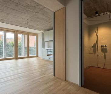 CoDeck: Wohnen im angesagten Hafen-Quartier - Foto 4