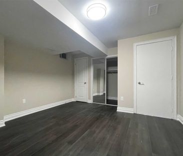 For Lease - 94 Beachville Circle Unit# Bsmt, Brampton, Ontario - Photo 2