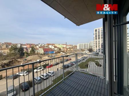 Pronájem bytu 2+kk, 49 m - Fotografie 5