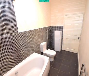 1 bedroom terraced house to rent - Photo 2