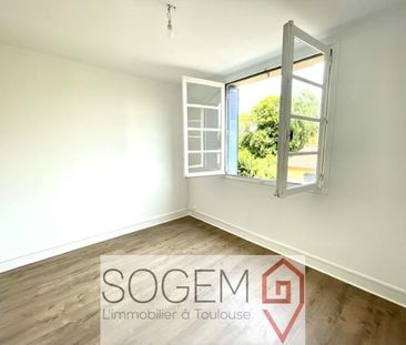 Appartement T4 en location à Toulouse - Photo 2