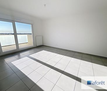 Appartement T2 Chenôve à louer - Photo 4