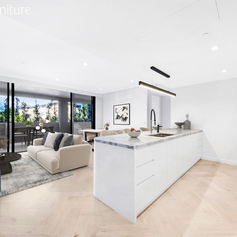 The Archibald, Mosman Village's Newest Luxury Address - Photo 1