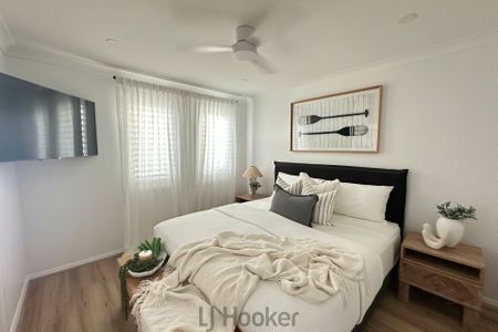 TWO BEDROOM VILLA - WHEEL CHAIR FRIENDLY - Photo 2