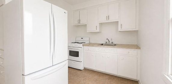 1 CH - 1 SDB - Montréal - $1,050 /mo - Photo 2