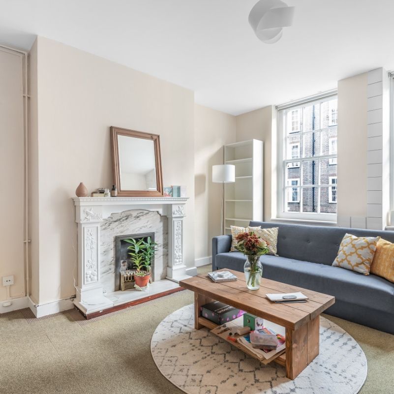 Sumner Street, Borough, London, SE1 - Photo 1