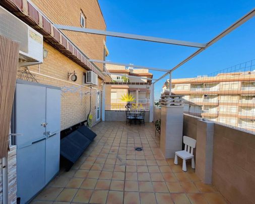 APARTMENT WITH 2 BEDROOMS AND 1 BATHROOM IN LA MATA - ALICANTE - Photo 1