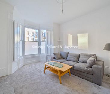 1 bedroom flat to rent - Photo 5