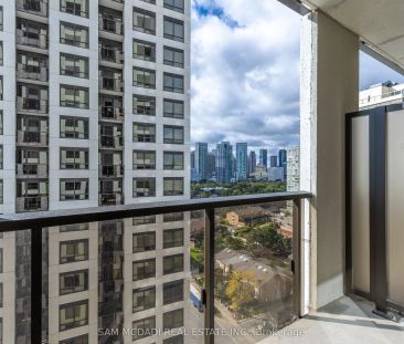 30 Elm Drive W #1409 - Photo 4