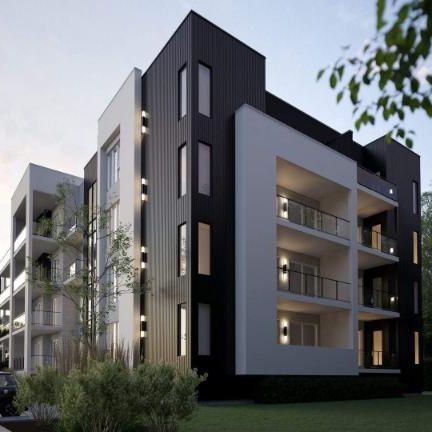 Les Jardiniers I & II | 3-4-5 ½ à louer, Joliette (SCB) - Photo 1