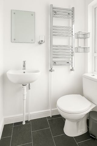 Student Accommodation 26/27, 16 Carholme Road, Newland,Lincoln - Photo 3