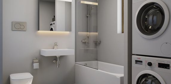 "ALBIS276 Attikawohnung - Wohnen mit Stil am Uetliberg." - Photo 2