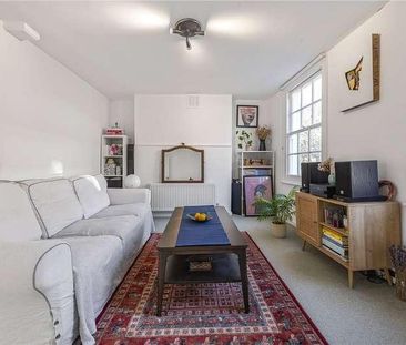 Ashby Street, London, EC1V - Photo 1