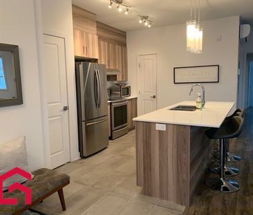 Appartement Blainville À Louer - Photo 3