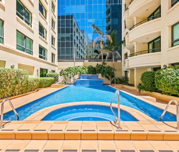 722/1 Valentine Avenue, Parramatta NSW 2150 - Studio For Rent | Domain - Photo 2