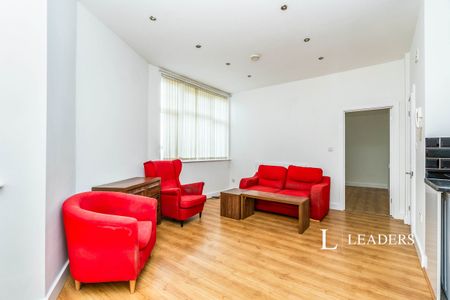 1 bedroom apartment to rent Aberdeen Road, Southampton, SO17 - Photo 5