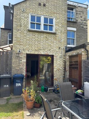 1 bedroom flat to rent - Photo 1