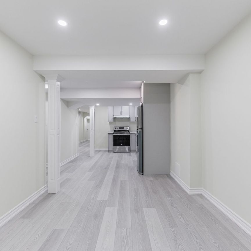 For Lease - 69 Princess Diana Drive Unit# Lower, Markham, Ontario - Photo 1