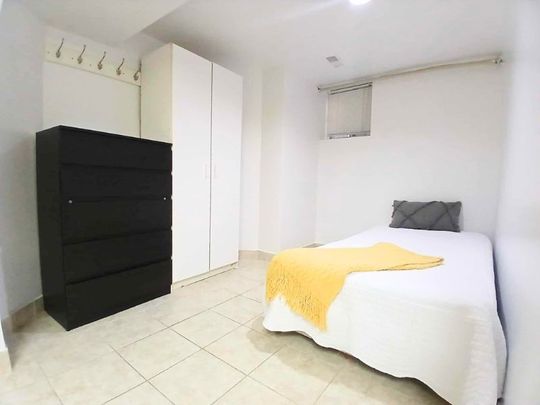 For Lease - 931 Pape Avenue Unit# Lower, Toronto, Ontario - Photo 1