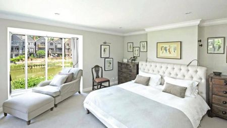 4 bedroom detached house to rent - Photo 5