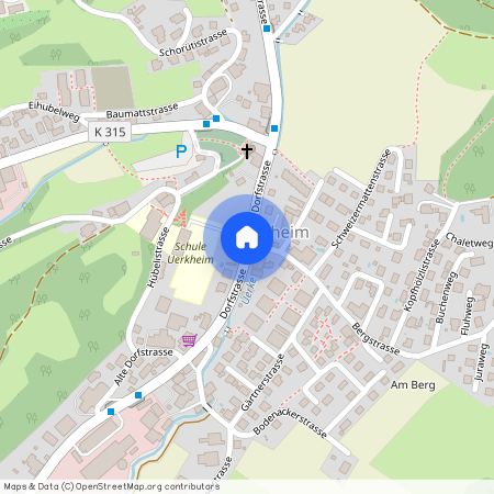 Auf Anfrage, 4813, Uerkheim