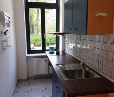Singlewohnung im Grünen - C Gablenz - Photo 1