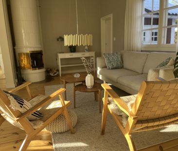 Egnahemsvägen, Sundbyberg - Photo 1