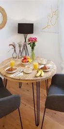 Atelier Belvedere 1 - vollständig möbliertes Apartment im Herzen von Wien - ALL Inclusive - Photo 1