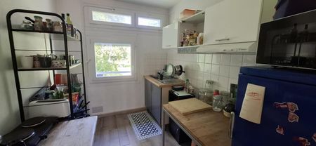 Appartement T4 à louer - 75 m² - Photo 4