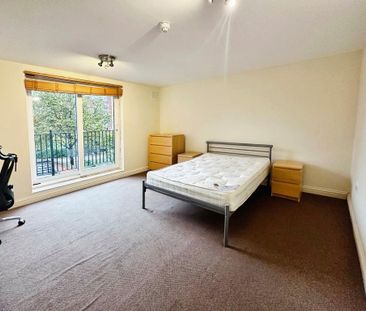 1 bedroom in a house share to rent - Photo 6