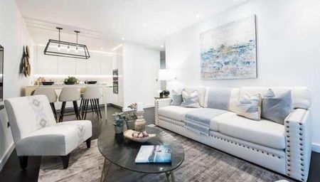 Thornes House, Charles Clowes Walk, London, SW11 - Photo 3