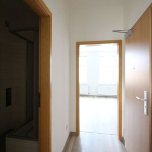 Hübsche 1-Raum-Wohnung in Aue! - Photo 3