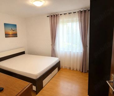 Inchiriez apartament cu 3 camere decomandat - Fotografie 1
